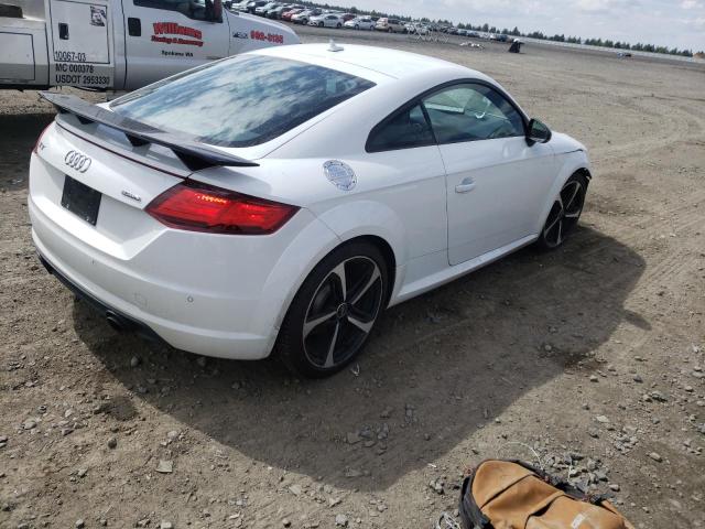 Photo 4 from auction – 2018 AUDI TT with VIN TRUC5AFV4J1002729