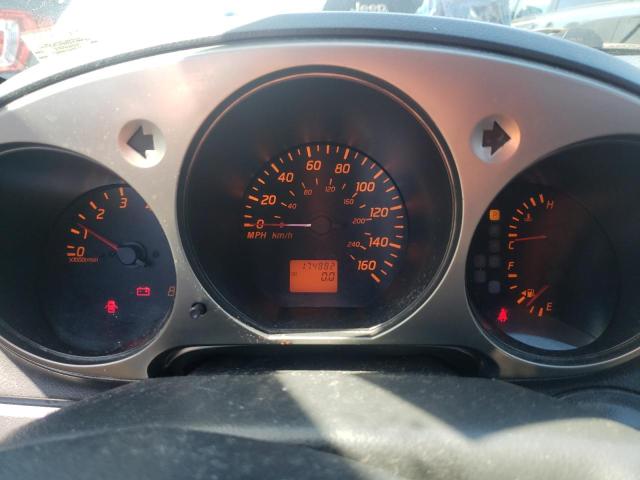 Photo 8 from auction – 2003 NISSAN ALTIMA SE with VIN 1N4BL11E53C253386
