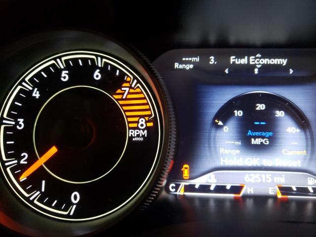 Photo 8 from auction – 2019 JEEP CHEROKEE T with VIN 1C4PJMBX5KD341774