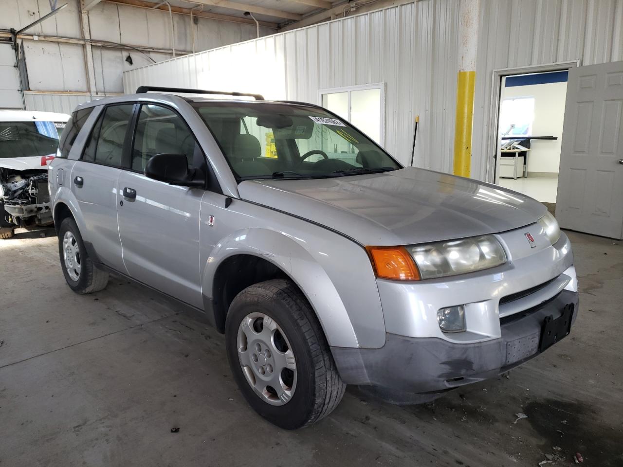 SATURN VUE 2003 with VIN 5GZCZ53BX3S867989 - Photo from auction