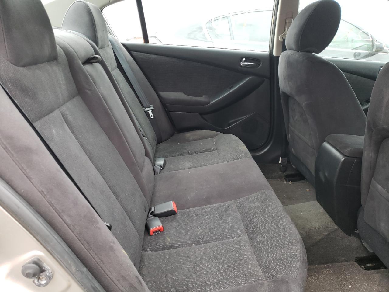 Photo 6 from auction – 2011 NISSAN ALTIMA BAS with VIN 1N4AL2AP6BC131816