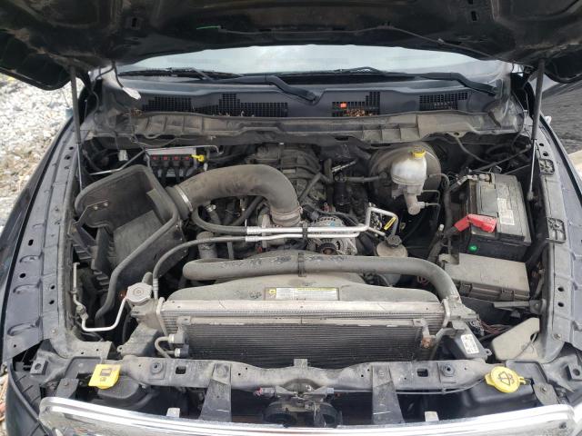 Фото 7 с аукциона – 2011 DODGE RAM 1500 с VIN 1D7RV1CT9BS602428