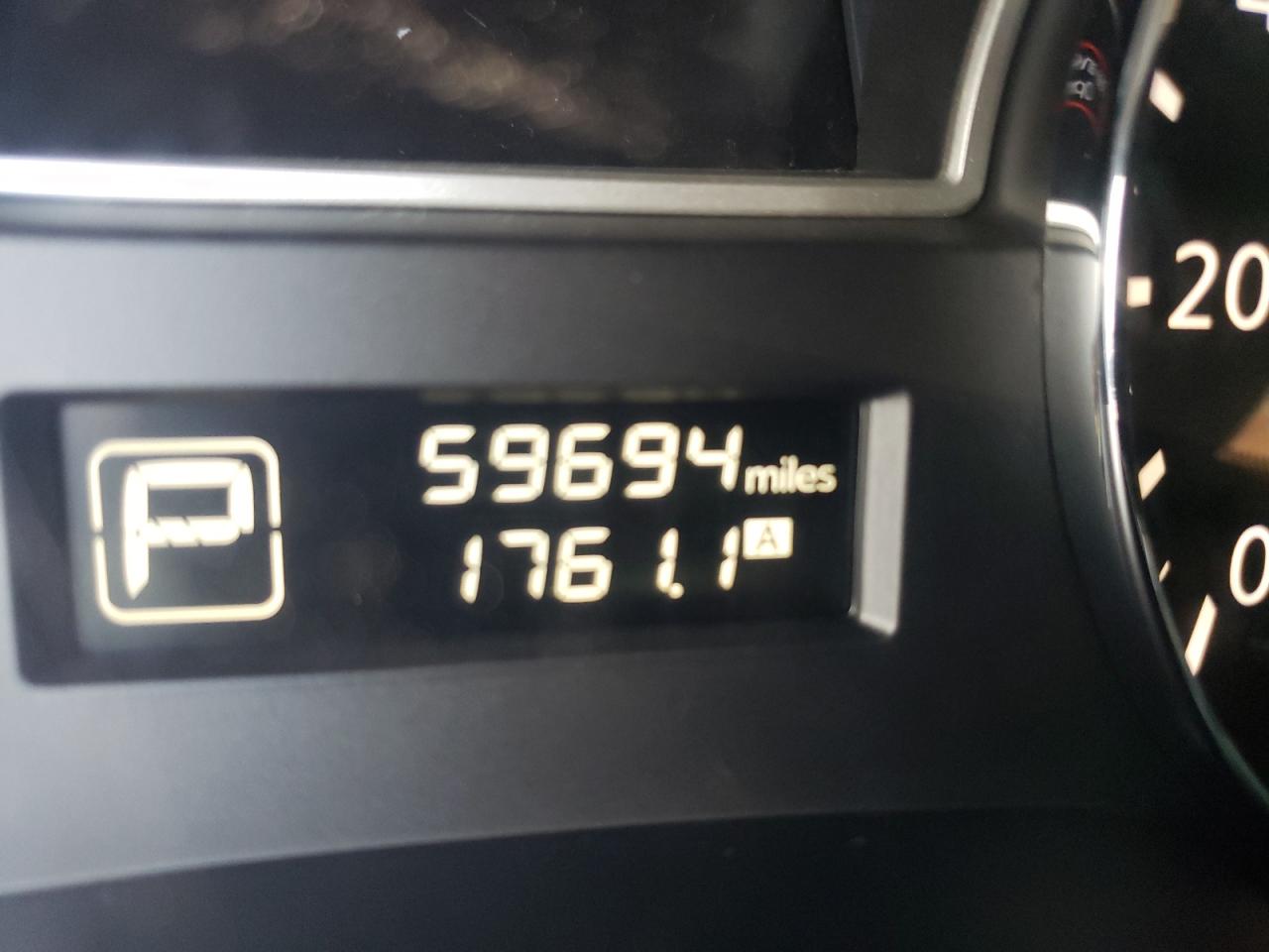 Photo 8 from auction – 2015 NISSAN ALTIMA 2.5 with VIN 1N4AL3AP6FC259579