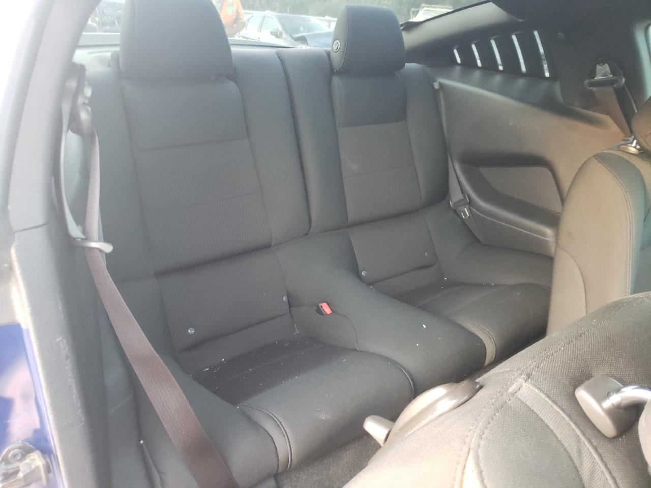 Photo 6 from auction – 2014 FORD MUSTANG with VIN 1ZVBP8AM2E5334428