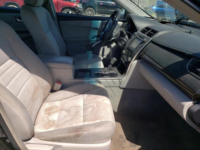 Photo 5 from auction – 2016 TOYOTA CAMRY LE with VIN 4T1BF1FK9GU155585