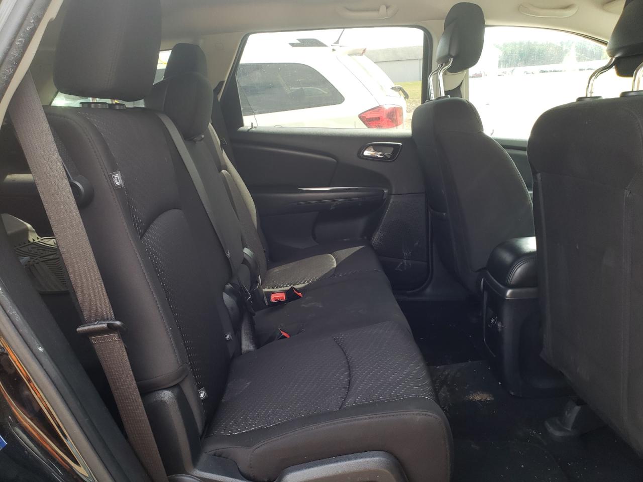 صورة رقم 6 من المزاد - 2017 DODGE JOURNEY CR مع VIN 3C4PDCGB0HT705262