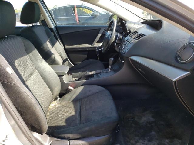 Photo 5 from auction – 2012 MAZDA 3 I with VIN JM1BL1UF5C1514722