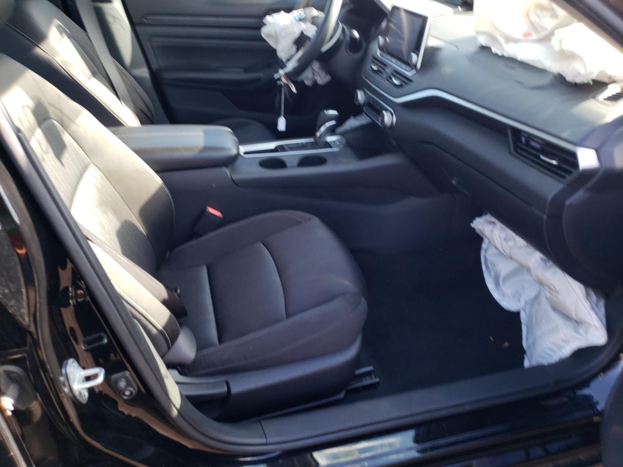 Photo 5 from auction – 2020 NISSAN ALTIMA S with VIN 1N4BL4BV6LC198527