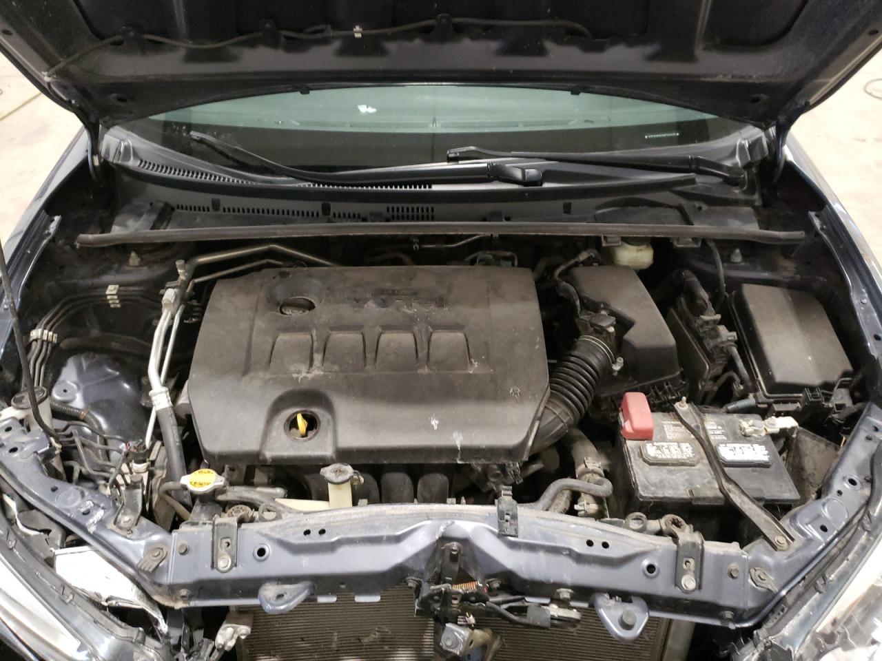 Photo 7 from auction – 2016 TOYOTA COROLLA L with VIN 5YFBURHE0GP564006