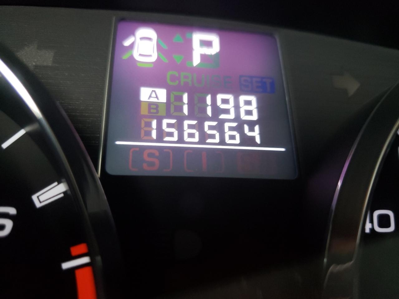Снимка 8 от търг – 2012 SUBARU OUTBACK 2. с VIN 4S4BRBKC4C3277119
