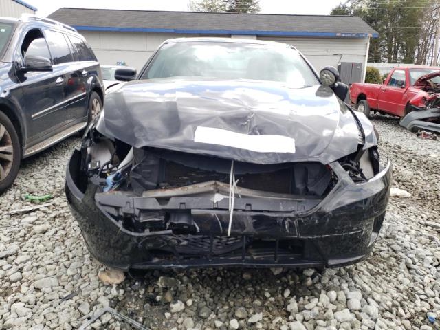 Photo 9 from auction – 2017 FORD TAURUS POL with VIN 1FAHP2MK2HG103838