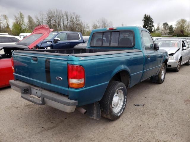 Foto 4 de la subasta – 1996 FORD RANGER con VIN 1FTCR10A0TPB43270