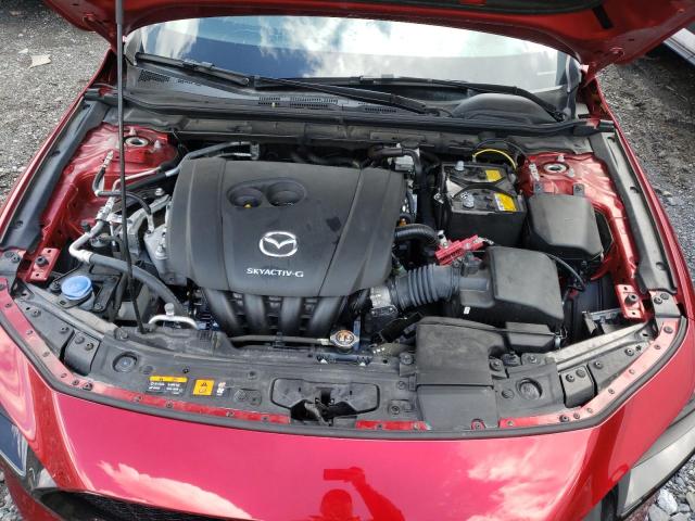Photo 7 from auction – 2021 MAZDA 3 PREFERRE with VIN JM1BPBLL7M1315898