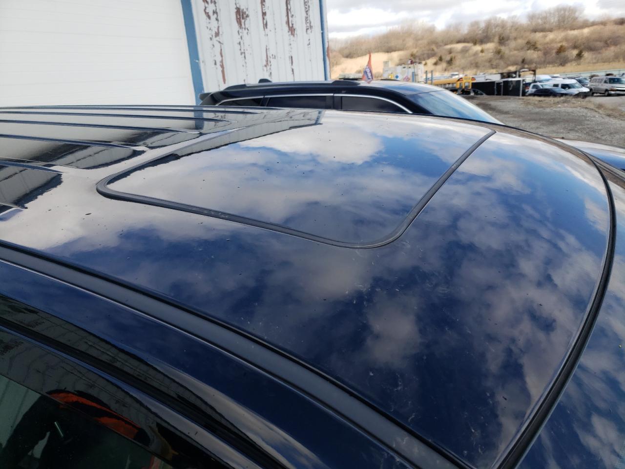 Photo 10 from auction – 2018 DODGE DURANGO R/ with VIN 1C4SDJCT2JC431545