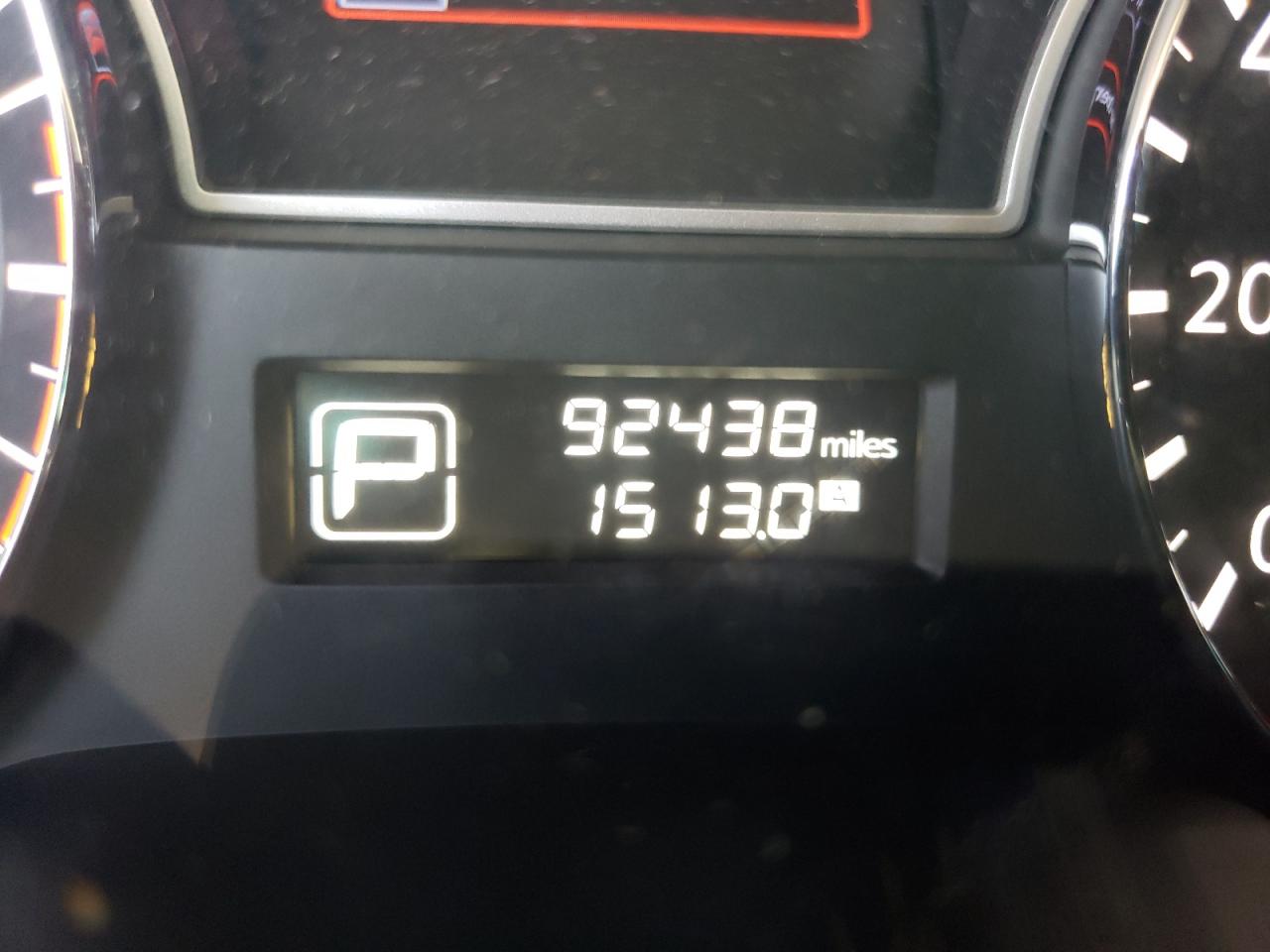 Photo 8 from auction – 2015 NISSAN ALTIMA 2.5 with VIN 1N4AL3AP5FC488271