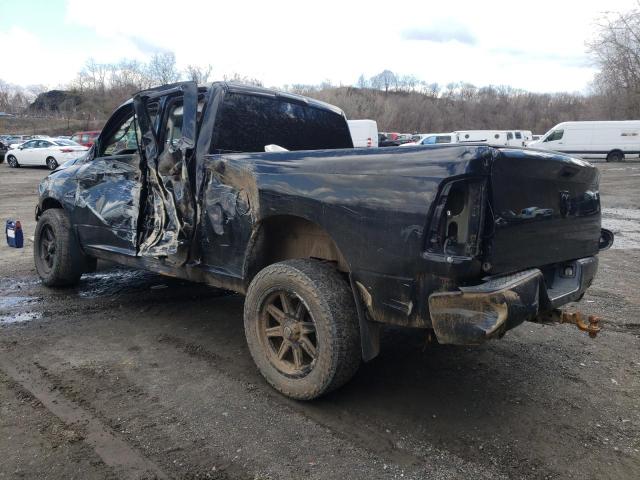 Photo 3 from auction – 2014 RAM 1500 ST with VIN 1C6RR7FT7ES118203