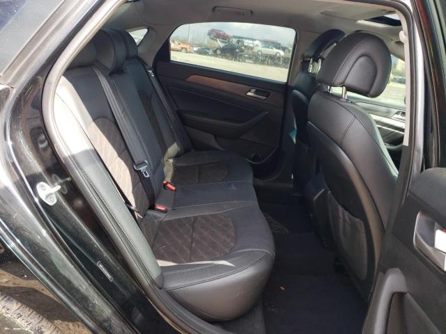 Photo 6 from auction – 2016 HYUNDAI SONATA SPO with VIN 5NPE34AF2GH390555