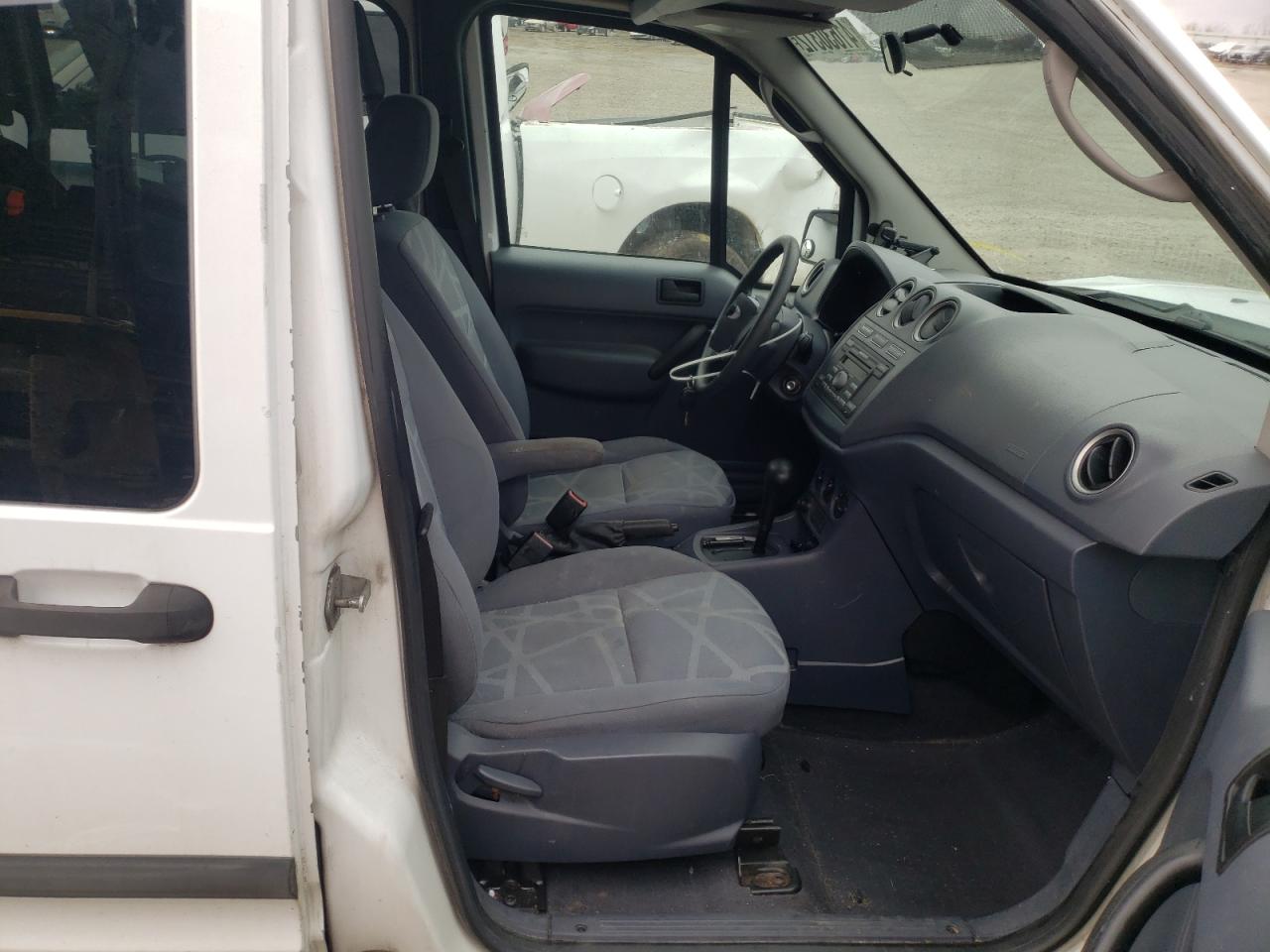 Photo 5 from auction – 2010 FORD TRANSIT CO with VIN NM0LS6BNXAT036312