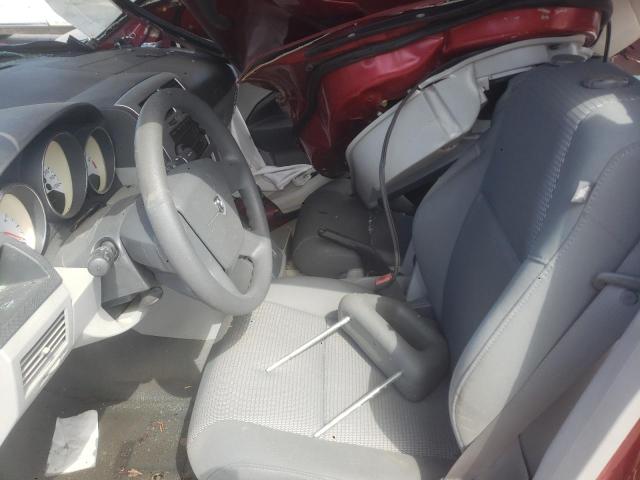 Photo 5 from auction – 2007 DODGE CALIBER SX with VIN 1B3HB48B27D376214