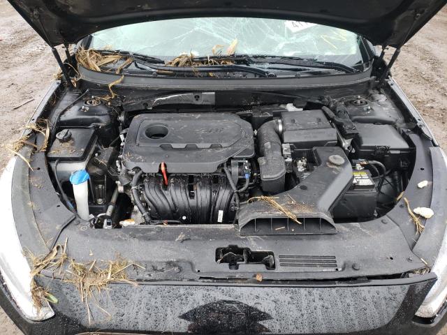 Photo 7 from auction – 2019 HYUNDAI SONATA LIM with VIN 5NPE34AFXKH772471