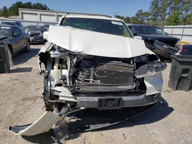 Photo 9 from auction – 2013 HONDA PILOT TOUR with VIN 5FNYF4H96DB067995