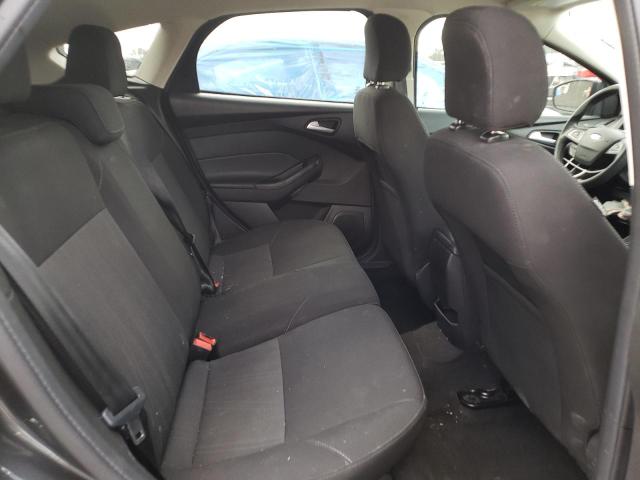 Photo 6 from auction – 2017 FORD FOCUS SE with VIN 1FADP3K27HL338752