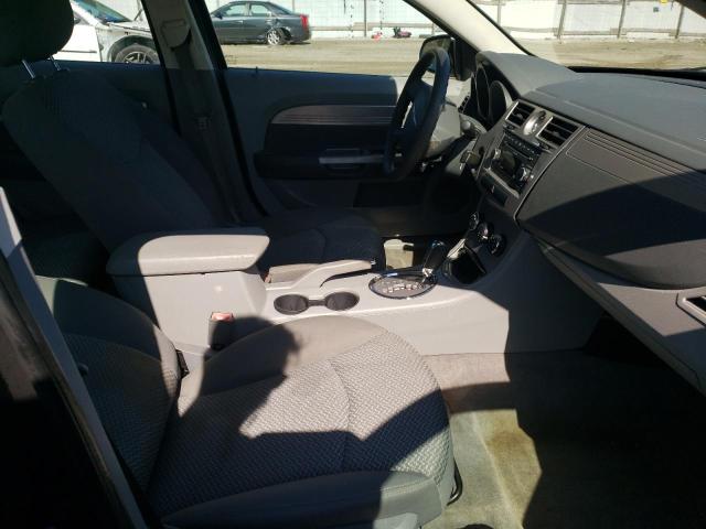 Photo 5 from auction – 2008 CHRYSLER SEBRING LX with VIN 1C3LC46K88N211258