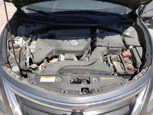Photo 7 from auction – 2015 NISSAN ALTIMA 2.5 with VIN 1N4AL3AP8FC134552