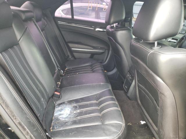 Photo 6 from auction – 2017 CHRYSLER 300 S with VIN 2C3CCAGG0HH541994