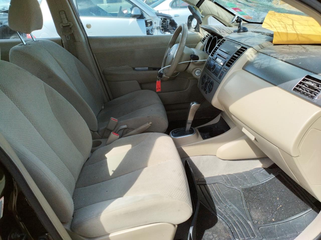 Фото 5 с аукциона – 2011 NISSAN VERSA S с VIN 3N1BC1CP9BL486489