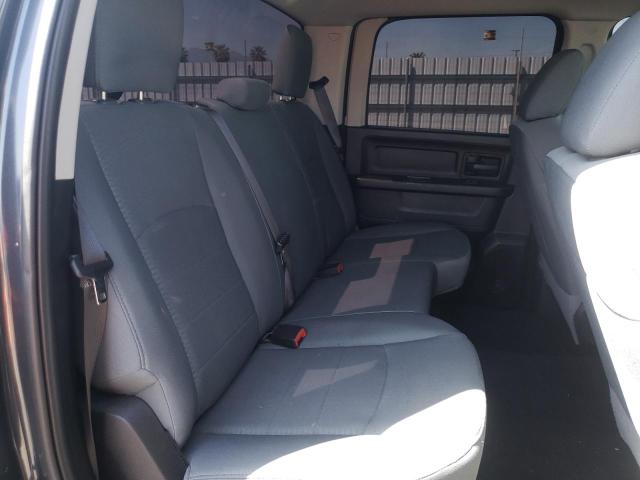 Photo 6 from auction – 2019 RAM 1500 CLASS with VIN 1C6RR6KG2KS520967