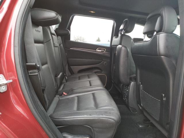 Photo 6 from auction – 2014 JEEP GRAND CHER with VIN 1C4RJFJG2EC527420