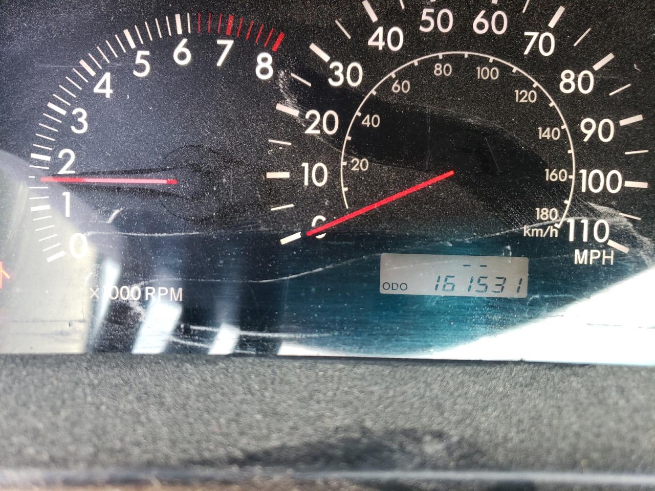 Photo 8 from auction – 2007 TOYOTA COROLLA CE with VIN 1NXBR32EX7Z912917