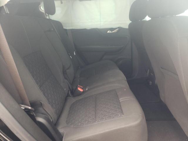 Photo 6 from auction – 2021 CHEVROLET BLAZER 2LT with VIN 3GNKBHRS2MS545144