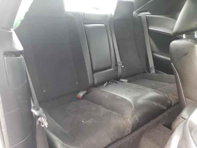 Photo 6 from auction – 2019 DODGE CHALLENGER with VIN 2C3CDZKG0KH741820