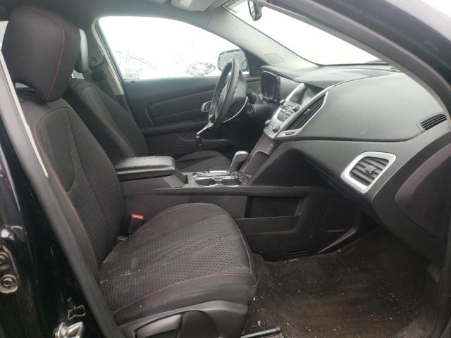 Photo 5 from auction – 2015 GMC TERRAIN SL with VIN 2GKALMEK2F6184889