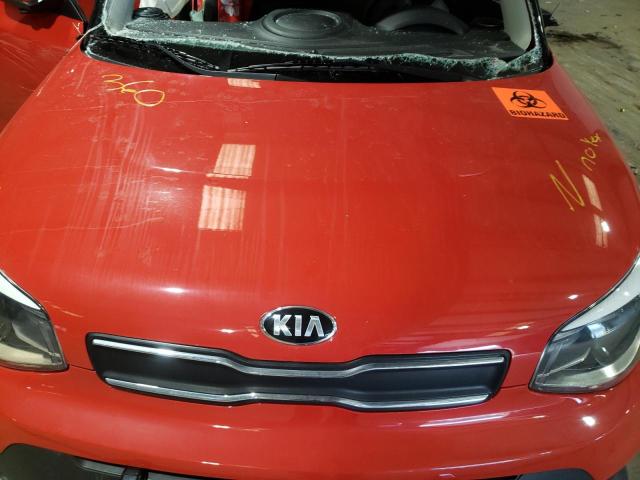 Photo 7 from auction – 2019 KIA SOUL with VIN KNDJN2A24K7006573