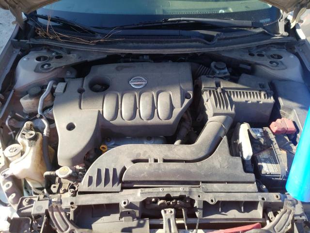 Photo 7 from auction – 2010 NISSAN ALTIMA BAS with VIN 1N4AL2AP3AC147986