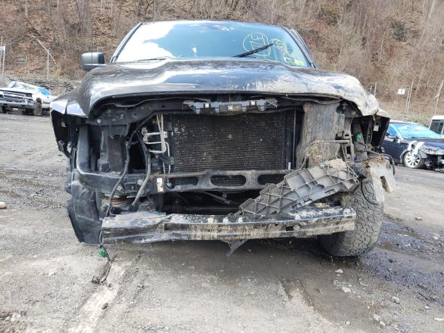 Photo 10 from auction – 2014 RAM 1500 ST with VIN 1C6RR7FT7ES118203