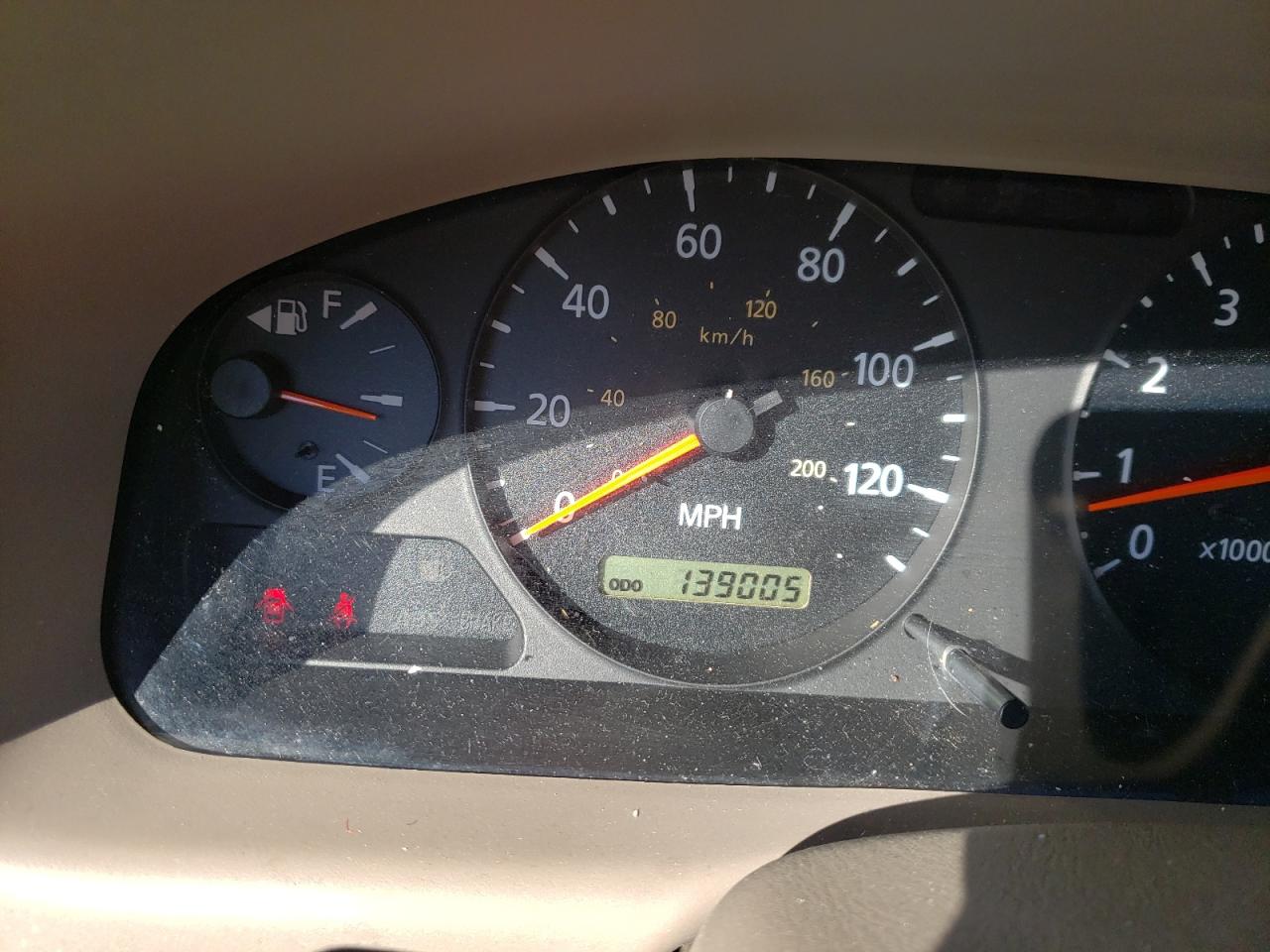 Photo 8 from auction – 2004 NISSAN SENTRA 1.8 with VIN 3N1CB51D24L478034