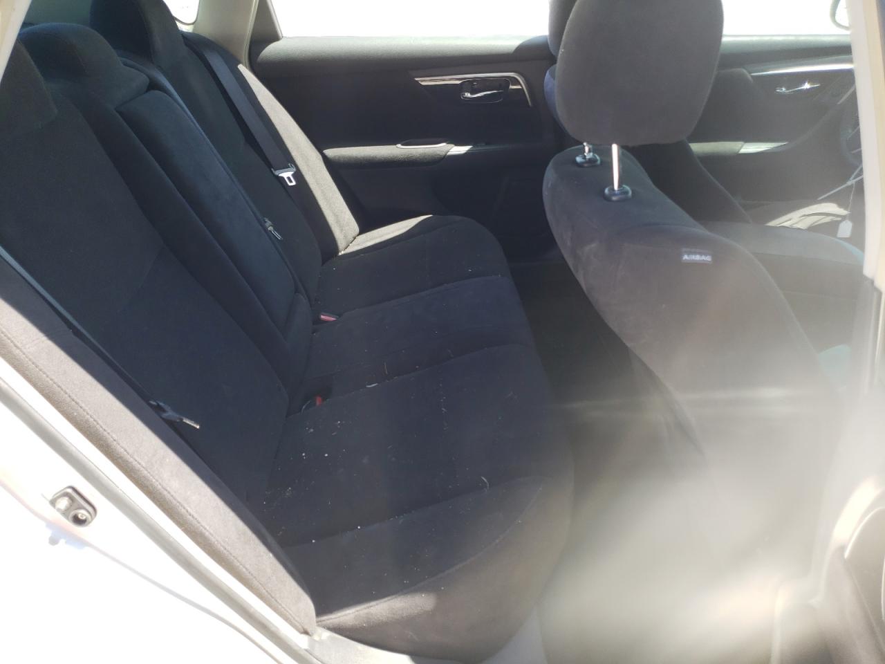Photo 6 from auction – 2013 NISSAN ALTIMA 2.5 with VIN 1N4AL3AP0DN539273