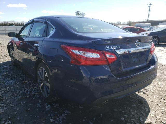 Photo 3 from auction – 2016 NISSAN ALTIMA 2.5 with VIN 1N4AL3AP5GC285916