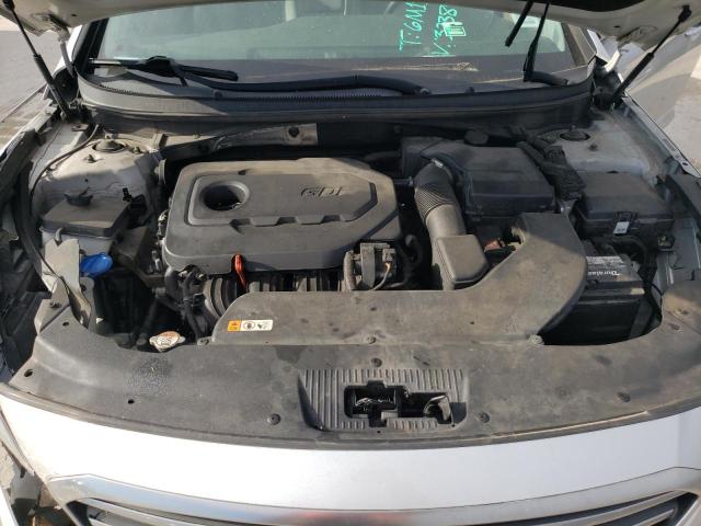 Photo 7 from auction – 2016 HYUNDAI SONATA SE with VIN 5NPE24AF6GH323847