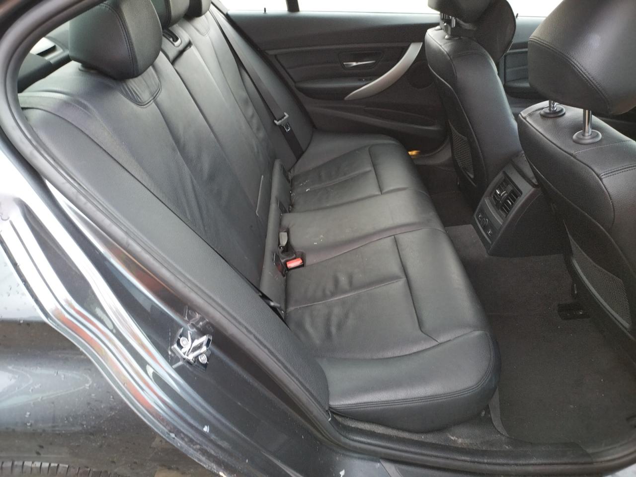 Photo 6 from auction – 2013 BMW 328 XI with VIN WBA3B3C54DF145705