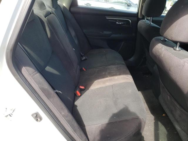 Photo 6 from auction – 2014 NISSAN ALTIMA 2.5 with VIN 1N4AL3APXEC114706