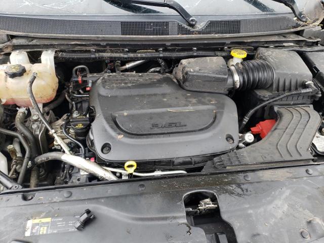 Photo 7 from auction – 2019 CHRYSLER PACIFICA T with VIN 2C4RC1BG6KR651141