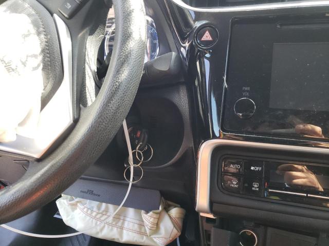 Photo 9 from auction – 2018 TOYOTA COROLLA L with VIN 5YFBURHE3JP776583