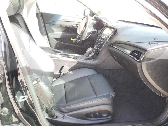 Photo 5 from auction – 2016 CADILLAC ATS with VIN 1G6AA5RX6G0101166