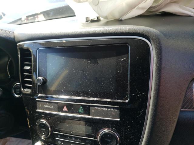 Photo 9 from auction – 2019 MITSUBISHI OUTLANDER with VIN JA4AZ3A37KZ004558