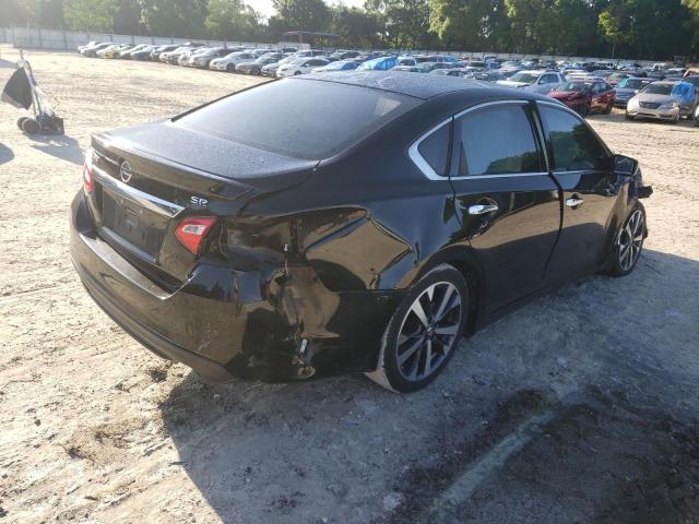 Photo 4 from auction – 2016 NISSAN ALTIMA 2.5 with VIN 1N4AL3AP7GC216810